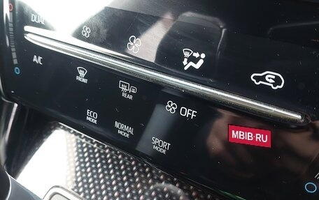 Toyota Harrier, 2017 год, 2 550 000 рублей, 5 фотография