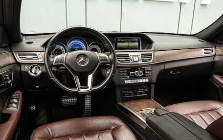 Mercedes-Benz E-Класс, 2015 год, 2 940 000 рублей, 6 фотография