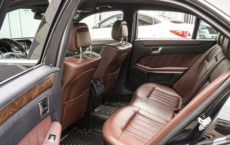 Mercedes-Benz E-Класс, 2015 год, 2 940 000 рублей, 11 фотография