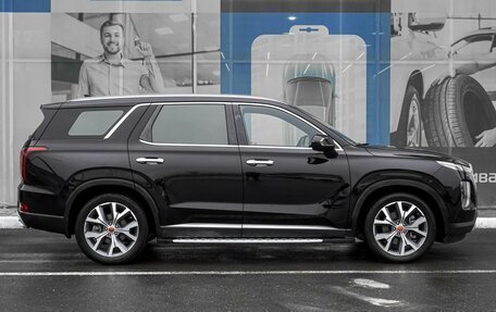 Hyundai Palisade I, 2019 год, 4 749 000 рублей, 5 фотография