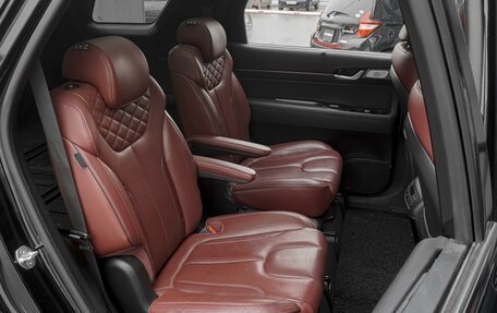 Hyundai Palisade I, 2019 год, 4 749 000 рублей, 7 фотография