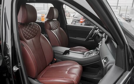 Hyundai Palisade I, 2019 год, 4 749 000 рублей, 8 фотография