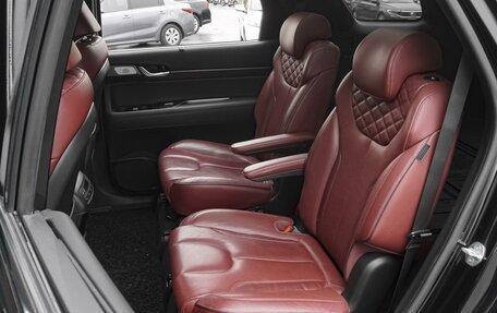 Hyundai Palisade I, 2019 год, 4 749 000 рублей, 10 фотография