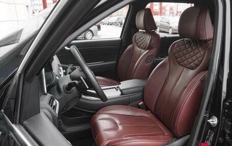 Hyundai Palisade I, 2019 год, 4 749 000 рублей, 11 фотография