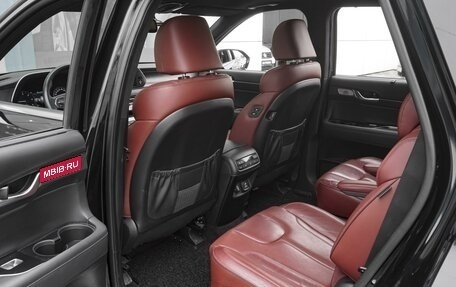 Hyundai Palisade I, 2019 год, 4 749 000 рублей, 13 фотография