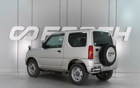 Suzuki Jimny, 2012 год, 999 000 рублей, 2 фотография
