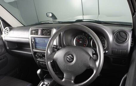 Suzuki Jimny, 2012 год, 999 000 рублей, 6 фотография