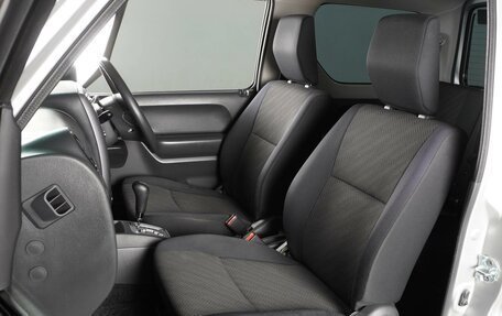 Suzuki Jimny, 2012 год, 999 000 рублей, 8 фотография