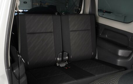 Suzuki Jimny, 2012 год, 999 000 рублей, 9 фотография