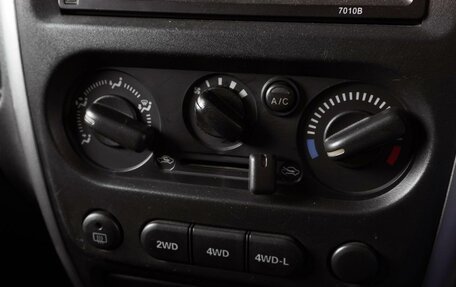 Suzuki Jimny, 2012 год, 999 000 рублей, 12 фотография