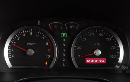 Suzuki Jimny, 2012 год, 999 000 рублей, 13 фотография