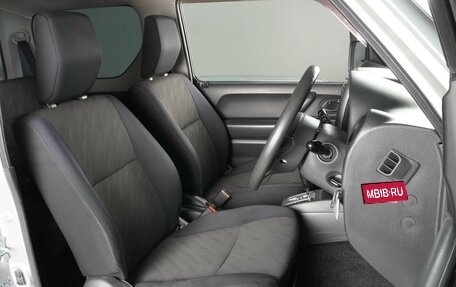 Suzuki Jimny, 2012 год, 999 000 рублей, 10 фотография
