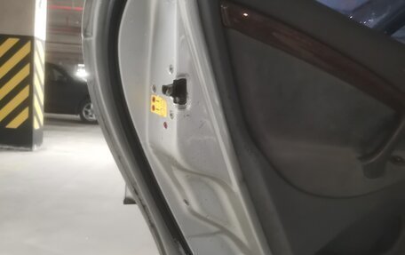 Citroen C5 I рестайлинг, 2004 год, 430 000 рублей, 12 фотография