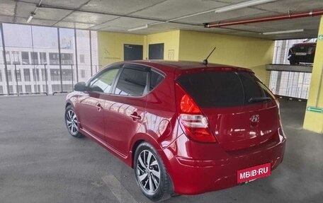 Hyundai i30 I, 2011 год, 825 000 рублей, 1 фотография