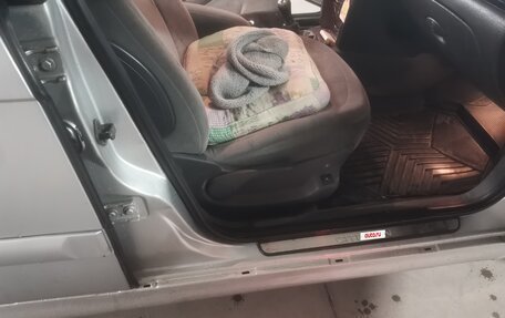 Citroen C5 I рестайлинг, 2004 год, 430 000 рублей, 17 фотография