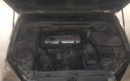 Citroen C5 I рестайлинг, 2004 год, 430 000 рублей, 19 фотография