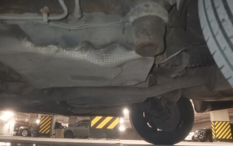 Citroen C5 I рестайлинг, 2004 год, 430 000 рублей, 23 фотография