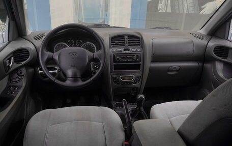 Hyundai Santa Fe Classic, 2008 год, 779 000 рублей, 6 фотография