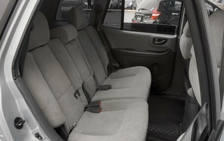 Hyundai Santa Fe Classic, 2008 год, 779 000 рублей, 7 фотография
