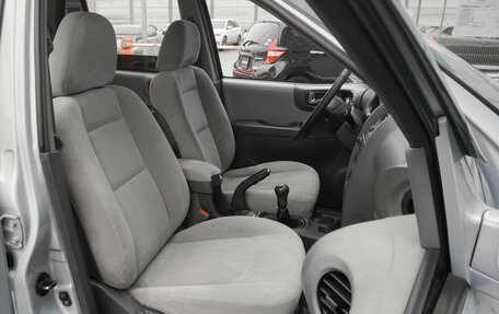 Hyundai Santa Fe Classic, 2008 год, 779 000 рублей, 8 фотография