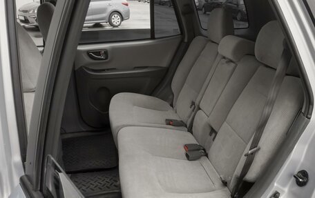 Hyundai Santa Fe Classic, 2008 год, 779 000 рублей, 9 фотография