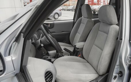 Hyundai Santa Fe Classic, 2008 год, 779 000 рублей, 10 фотография