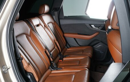 Audi Q7, 2018 год, 4 949 000 рублей, 7 фотография