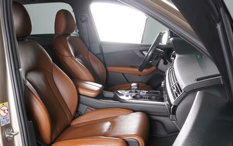 Audi Q7, 2018 год, 4 949 000 рублей, 8 фотография