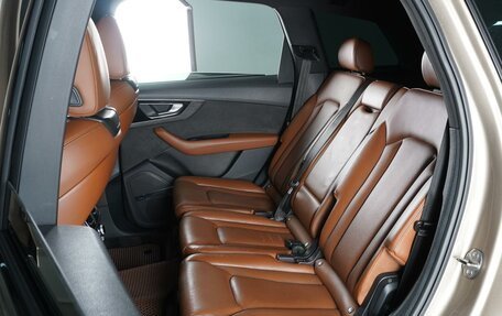 Audi Q7, 2018 год, 4 949 000 рублей, 9 фотография