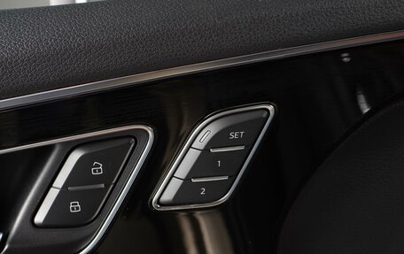 Audi Q7, 2018 год, 4 949 000 рублей, 14 фотография