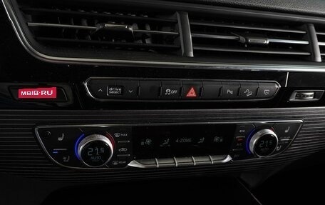 Audi Q7, 2018 год, 4 949 000 рублей, 21 фотография
