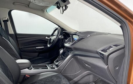 Ford Kuga III, 2016 год, 1 749 000 рублей, 13 фотография