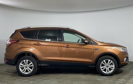 Ford Kuga III, 2016 год, 1 749 000 рублей, 5 фотография