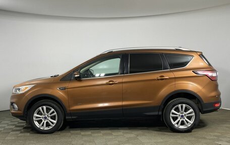 Ford Kuga III, 2016 год, 1 749 000 рублей, 10 фотография