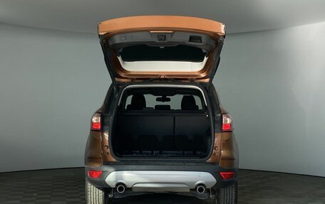 Ford Kuga III, 2016 год, 1 749 000 рублей, 12 фотография