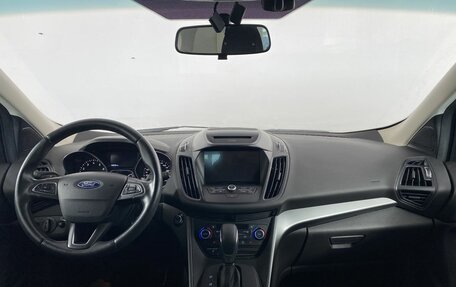 Ford Kuga III, 2016 год, 1 749 000 рублей, 17 фотография
