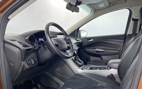 Ford Kuga III, 2016 год, 1 749 000 рублей, 20 фотография