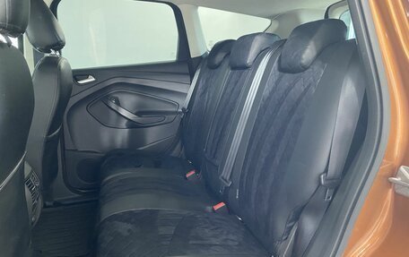 Ford Kuga III, 2016 год, 1 749 000 рублей, 15 фотография