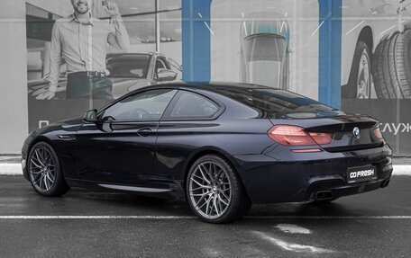 BMW 6 серия, 2012 год, 2 799 000 рублей, 2 фотография