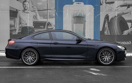 BMW 6 серия, 2012 год, 2 799 000 рублей, 5 фотография