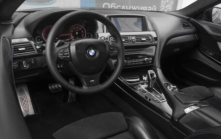 BMW 6 серия, 2012 год, 2 799 000 рублей, 6 фотография