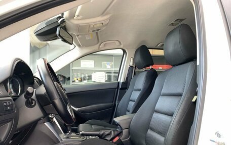 Mazda CX-5 II, 2013 год, 1 840 000 рублей, 8 фотография