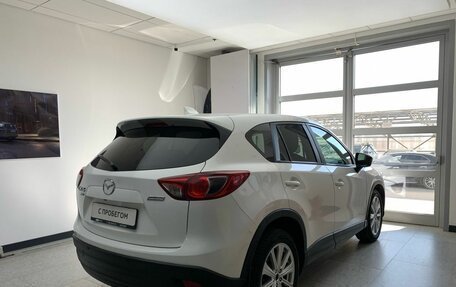 Mazda CX-5 II, 2013 год, 1 840 000 рублей, 6 фотография