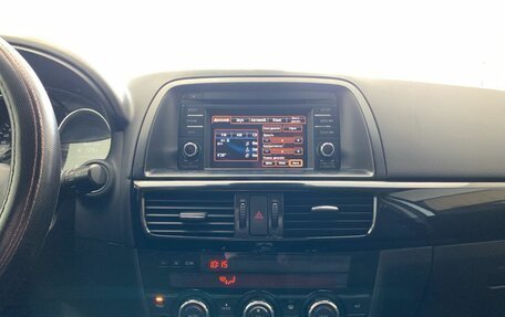Mazda CX-5 II, 2013 год, 1 840 000 рублей, 13 фотография