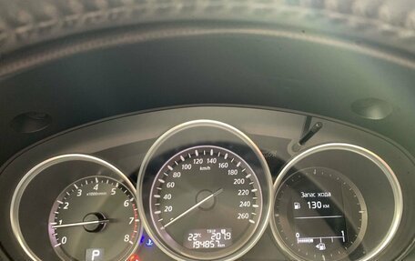 Mazda CX-5 II, 2013 год, 1 840 000 рублей, 12 фотография