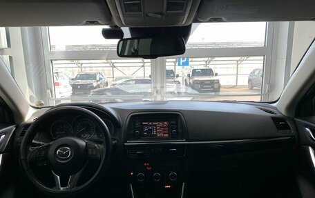 Mazda CX-5 II, 2013 год, 1 840 000 рублей, 10 фотография