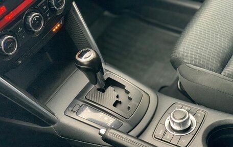 Mazda CX-5 II, 2013 год, 1 840 000 рублей, 14 фотография