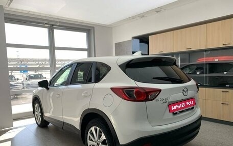 Mazda CX-5 II, 2013 год, 1 840 000 рублей, 4 фотография