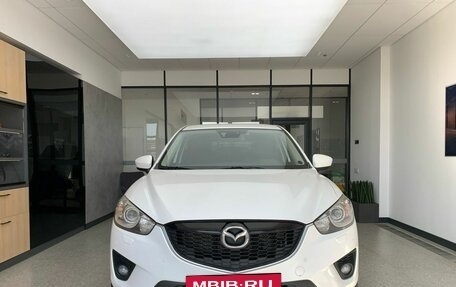 Mazda CX-5 II, 2013 год, 1 840 000 рублей, 2 фотография