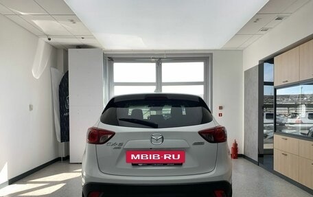 Mazda CX-5 II, 2013 год, 1 840 000 рублей, 5 фотография